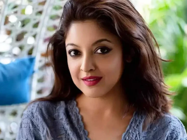 tanusree