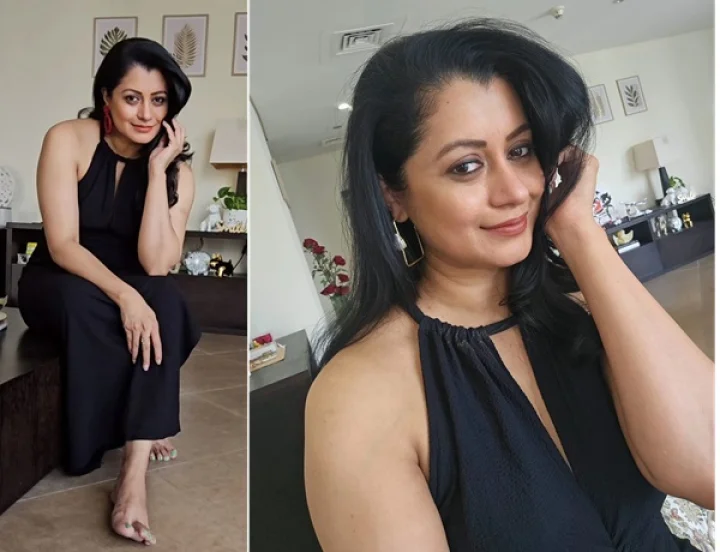 റീനു മാത്യൂസ്