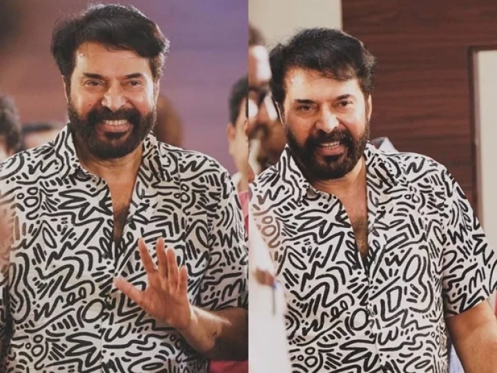 Mammootty
