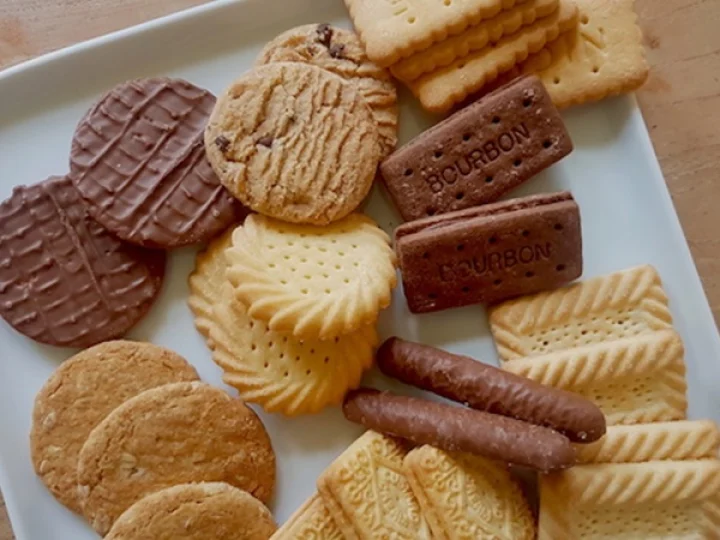Biscuits