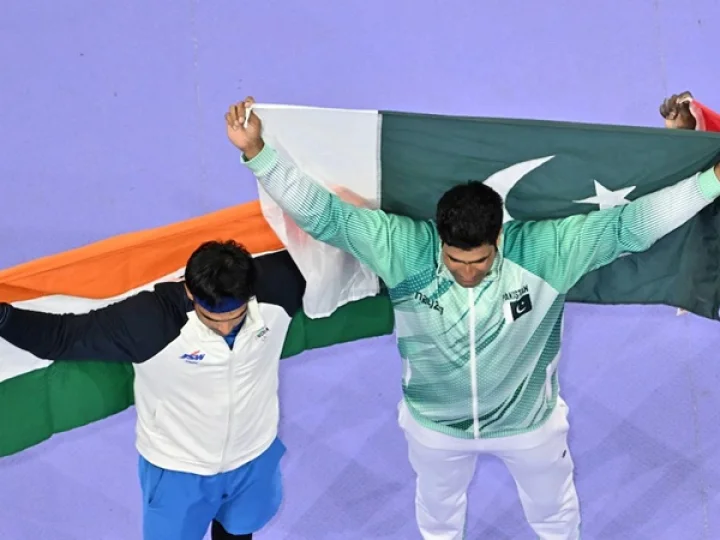 Paris Olympics 2024, Medel Tally