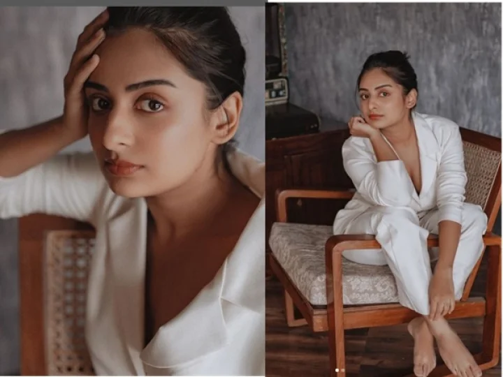 Esther Anil (എസ്തര്‍ അനില്‍)
Indian actress