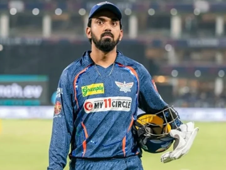 KL Rahul