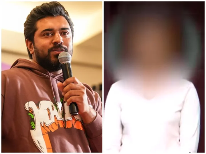 Nivin Pauly