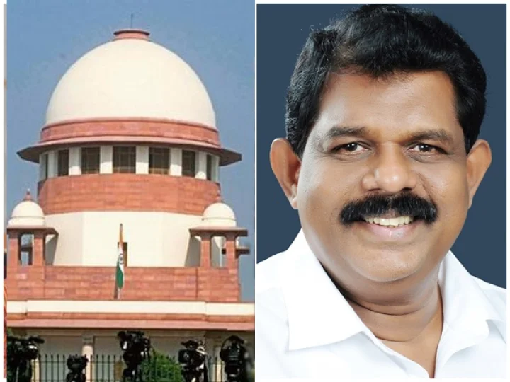 antony raju
