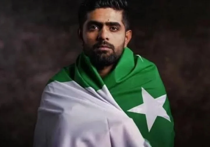 Babar Azam
