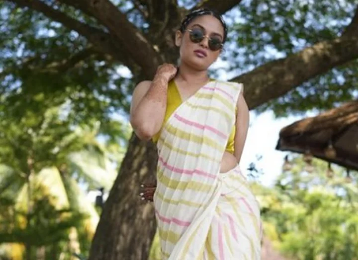 Prayaga Martin
