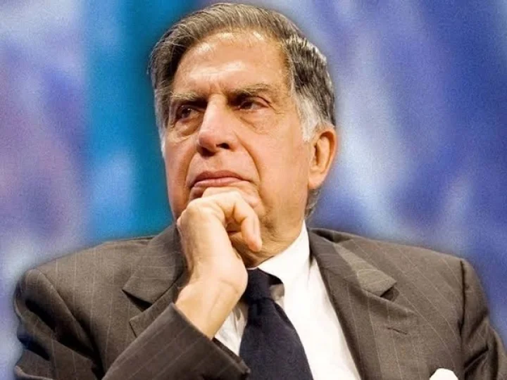 Ratan Tata