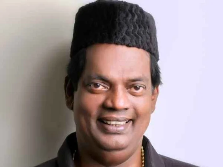 Salim Kumar
