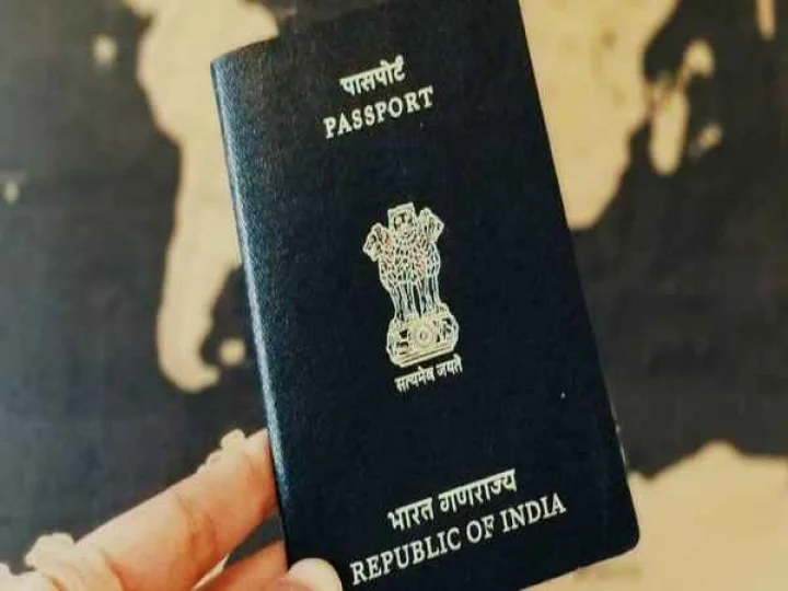 Visa Free Countries