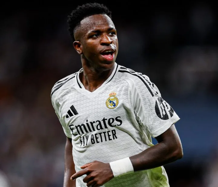 Vinicius Jr