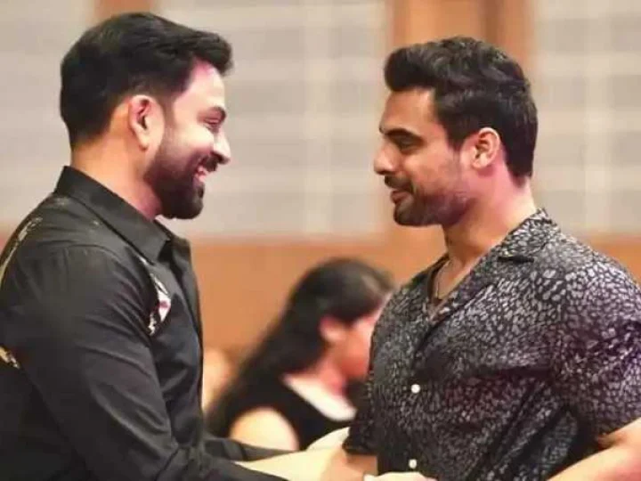 Prithviraj