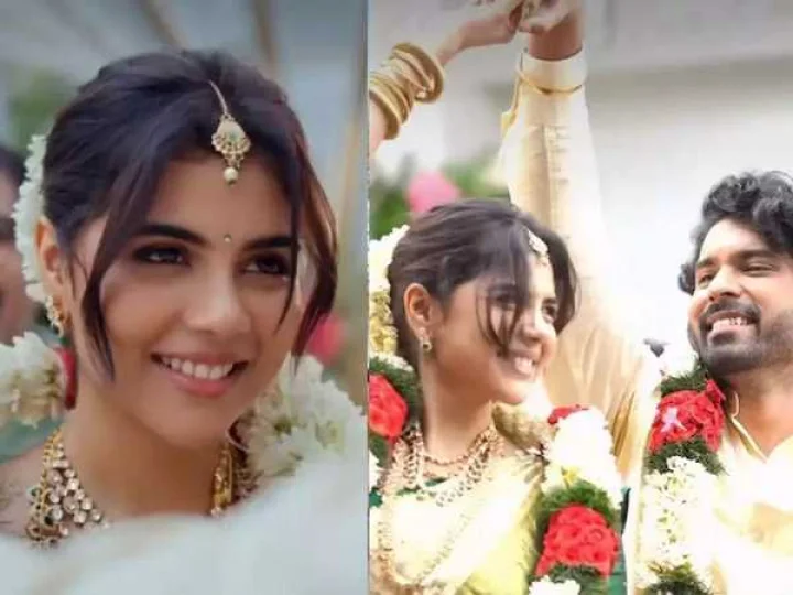 Kalyani Pariyadarshan