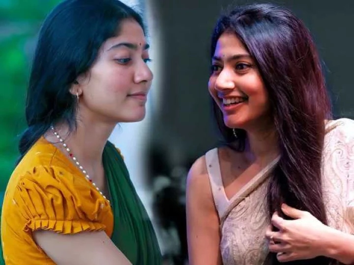 Sai Pallavi explains why she said no to glamor roles