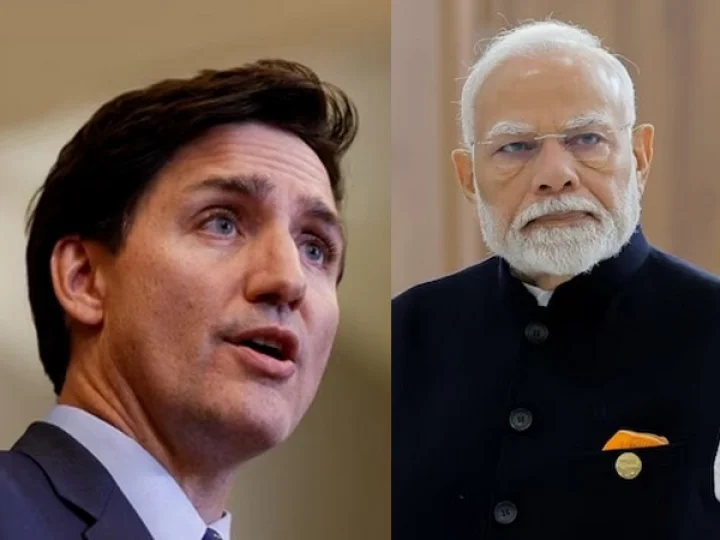 India- canada