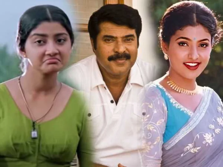ദിവ്യ ഉണ്ണി വേണ്ടെന്ന് മമ്മൂട്ടി, പകരം നിർദേശിച്ചത് റോജയെ; പറ്റില്ലെന്ന് സംവിധായകൻ