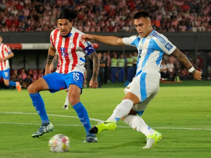 Argentina