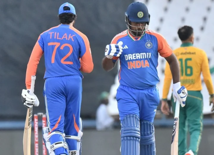 Sanju samson