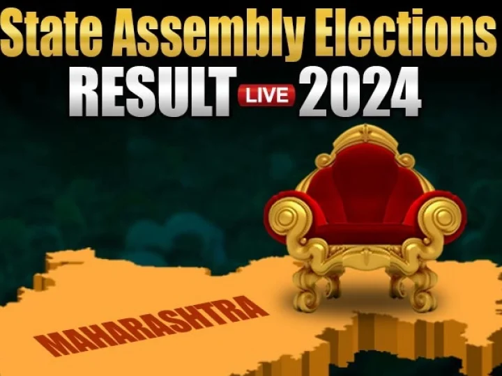 election maharashtra