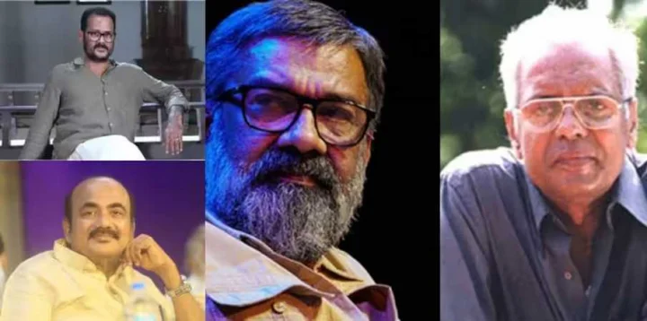 Alappey Asharaf slams Padmakumar