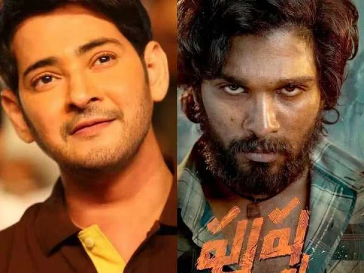 Sukumar’s Pushpa: “No Story”; Mahesh Fans Logic