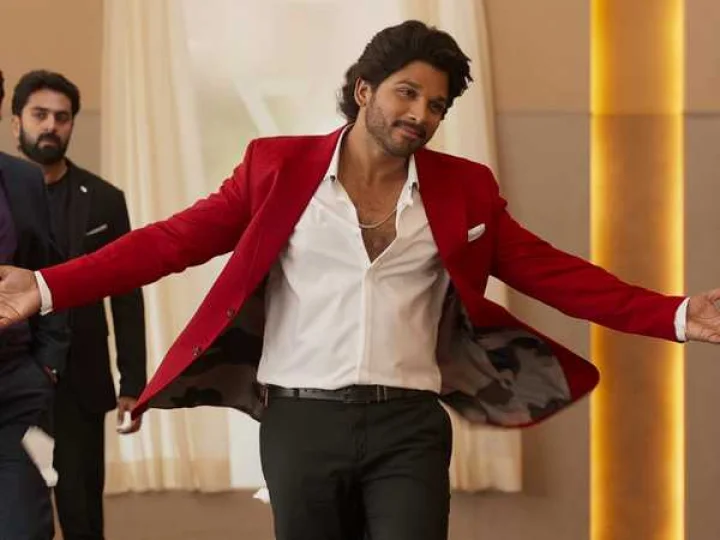 Allu Arjun is set to change his name