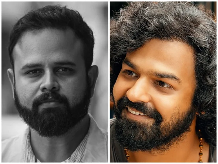 Rahul Sadashivan and Pranav Mohanlal