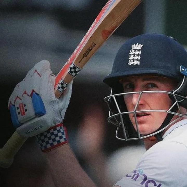 ICC Test Rankings: ഐസിസി ടെസ്റ്റ് റാങ്കിംഗ്: ജോ റൂട്ടിനെ പിന്നിലാക്കി ഹാരി ബ്രൂക്ക്,കോലിയ്ക്കും പന്തിനും വലിയ തിരിച്ചടി