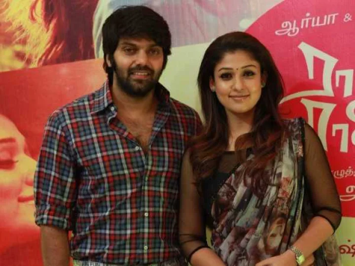 Nayanthara