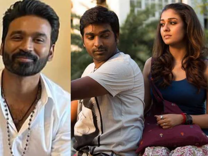 Dhanush