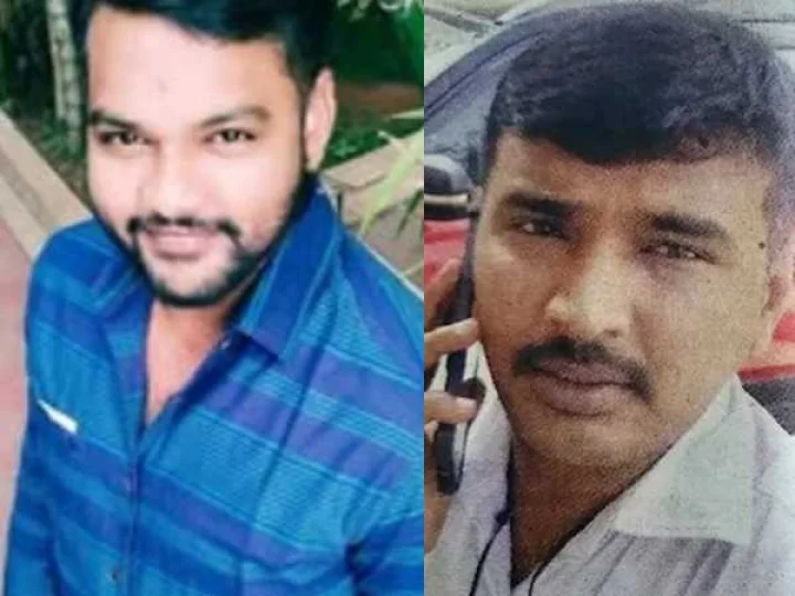 A gang of handover girlfriends arrested