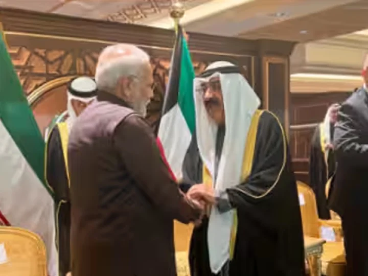 MODI