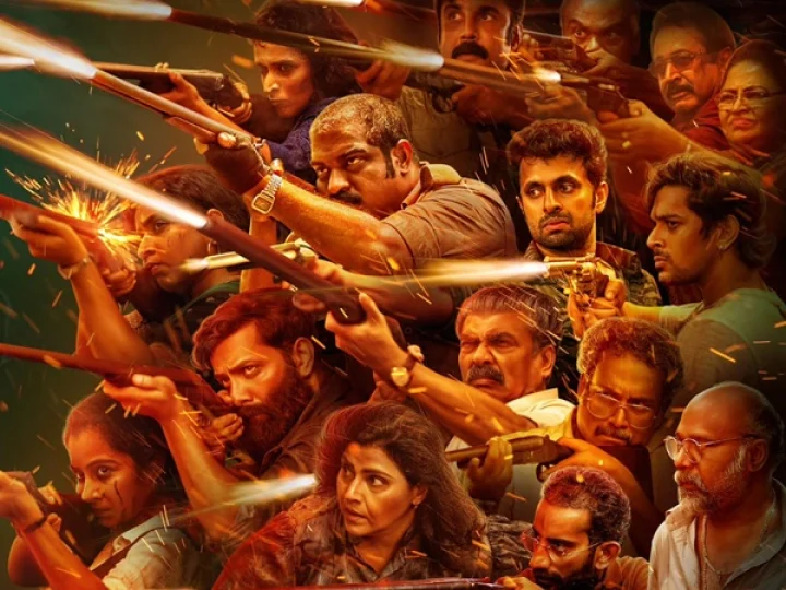 Rifle Club Movie: വെറും സ്റ്റൈലിഷ് പടം മാത്രമല്ല റൈഫിള്‍ ക്ലബ്; സംസാരിക്കുന്നത് മനുഷ്യന്റെ നിലനില്‍പ്പിന്റെ രാഷ്ട്രീയം