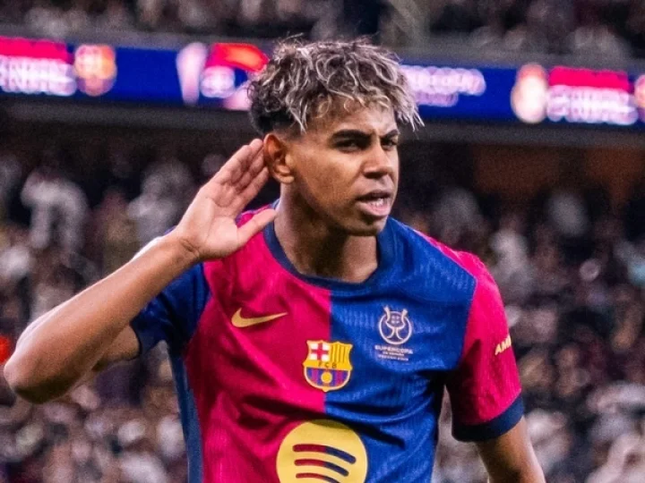 Barcelone vs Real Madrid