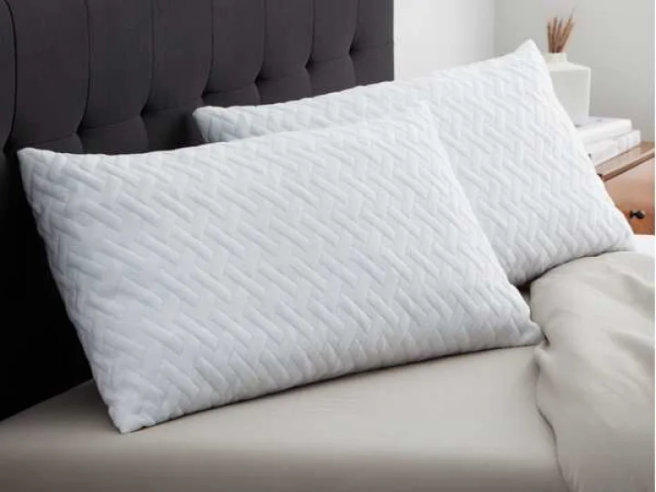 Bacteria Virus infection from pillows