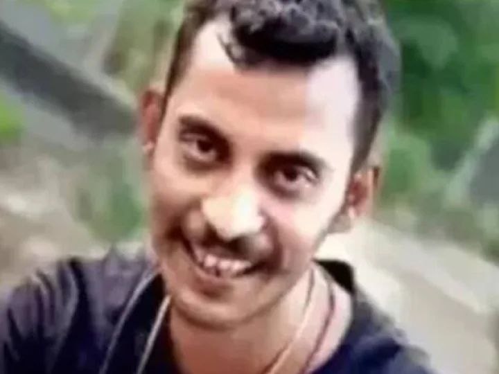 sanjay