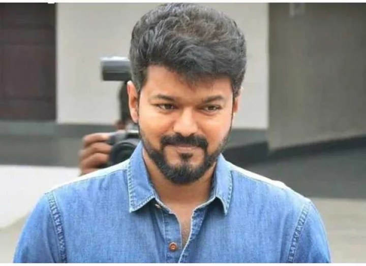 Vijay 69 updates