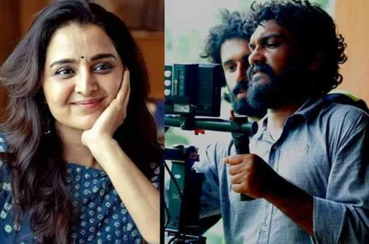 Sanal kumar sasidharan's facebook post about manju warrier