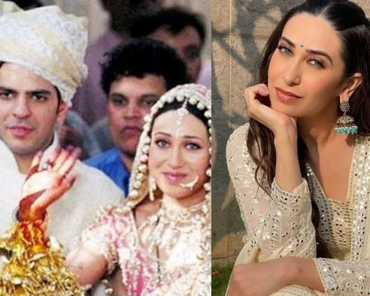 Karishma Kapoor