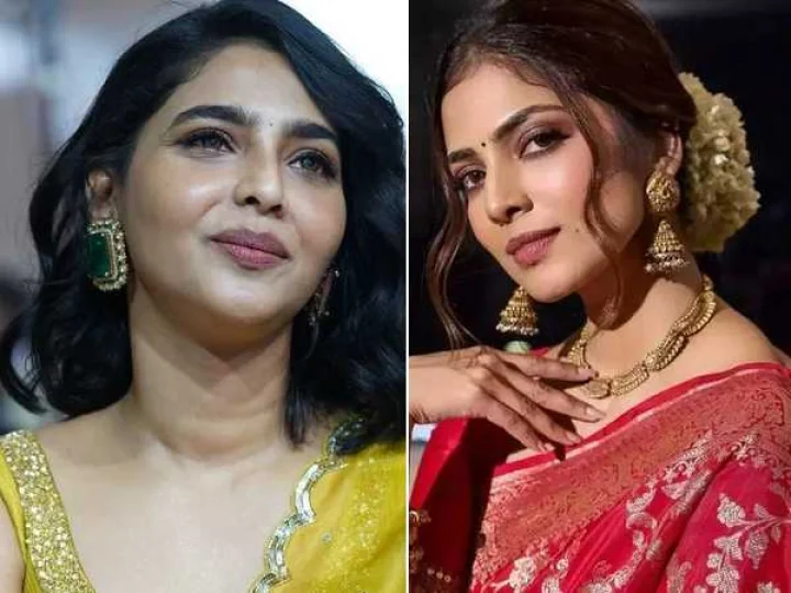 Aishwarya Lekshmi is out