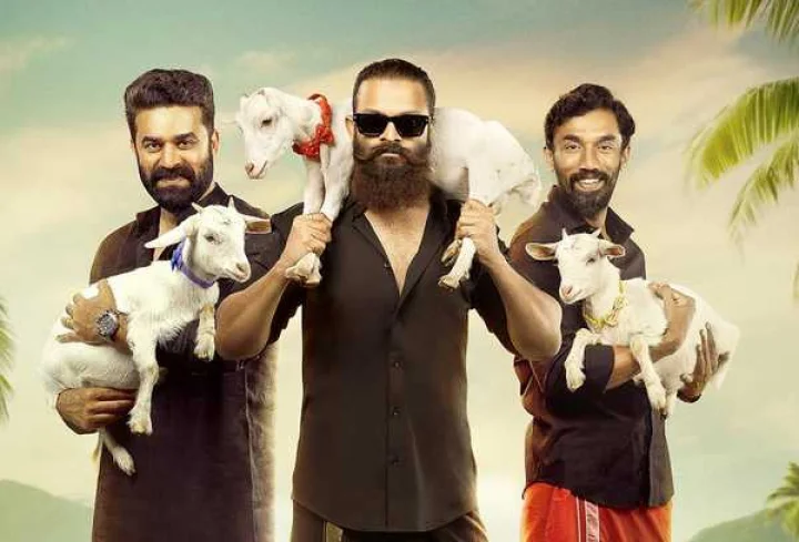 Aadu 3
