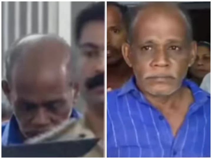 Chenthamara - Nenmara Murder Case