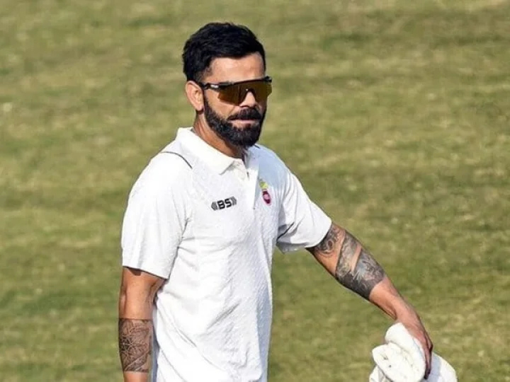 Ranji Trophy, Delhi vs Railways Ranji Trophy Match Live Telecast, Virat Kohli Ranji Trophy, Virat Kohli Ranji Trophy Match Live, Virat Kohli Ranji Score