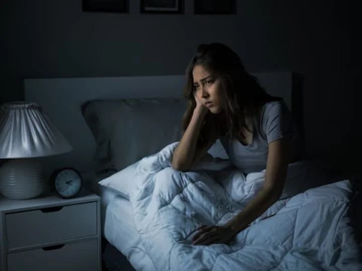 Insomnia, What is Insomnia, Insomnia symptoms, Sleeping disorder, Insomnia