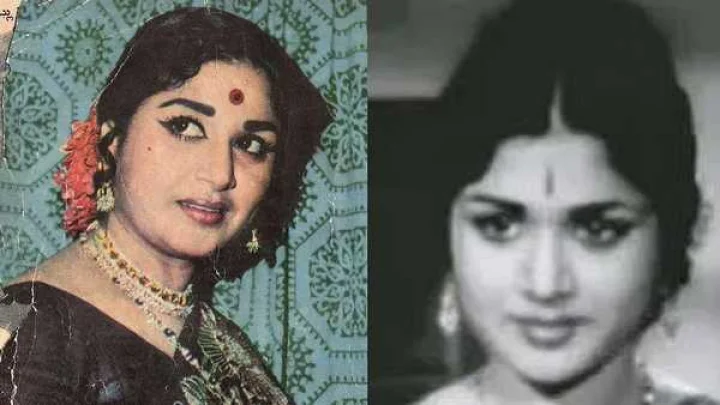 actress Pushpalatha passed away