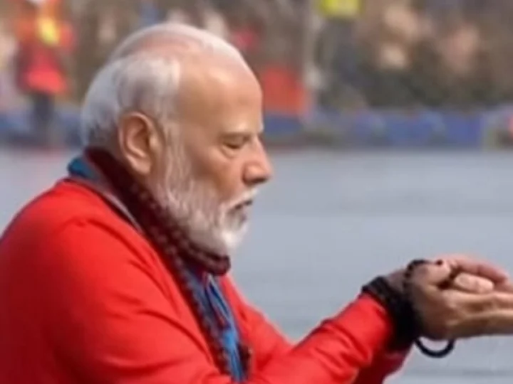 MODI