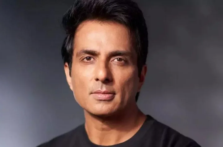 Actor Sonu Sood's wife meets with a terrible accident