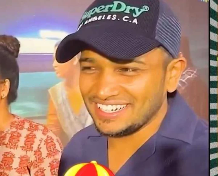 Tovino thomas shared basil joseph's video