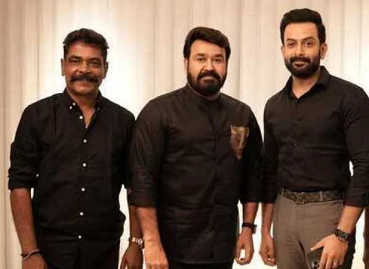 Mohanlal