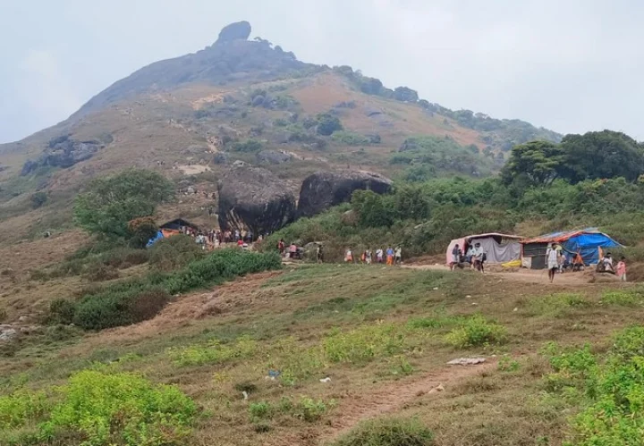 Velliangiri Trekking: ശിവൻ സ്വയംഭൂവായി അവതരിച്ചെന്ന് വിശ്വസിക്കുന്ന ദക്ഷിണേന്ത്യയിലെ കൈലാസം, 7 മലകളിൽ കയറിയുള്ള അടിപൊളി ട്രെക്കിംഗ്, വെള്ളിയാങ്കിരിയെ പറ്റി അറിയാം: Part-2